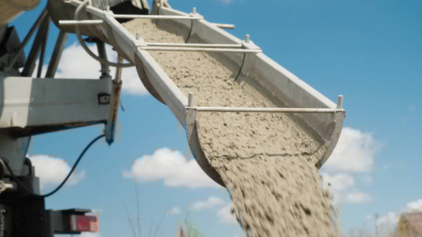 Best Residential Concrete Solutions in Dallas Center, IA