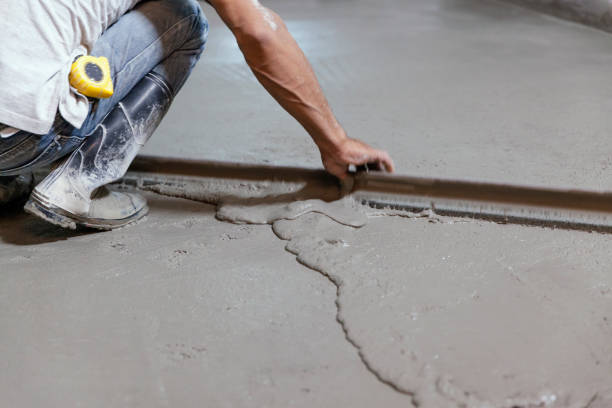 Best Concrete Sidewalk Installation in Dallas Center, IA