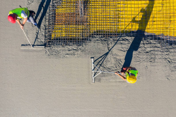 Best Concrete Removal and Replacement in Dallas Center, IA