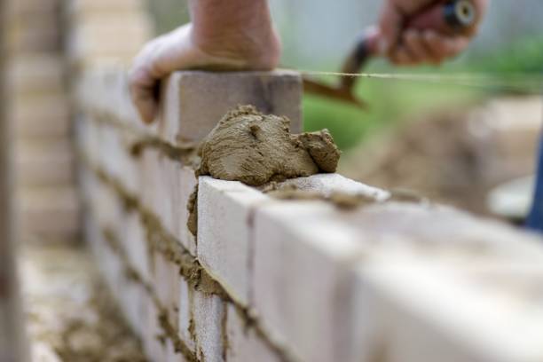 Best Concrete Foundation Repair in Dallas Center, IA
