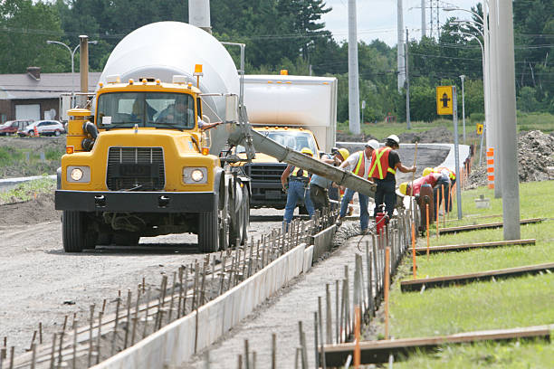 Best Concrete Foundation Repair in Dallas Center, IA