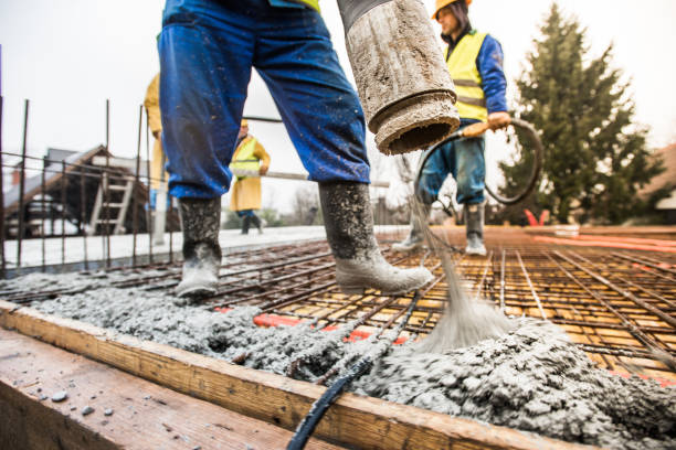 Best Concrete Demolition Services in Dallas Center, IA